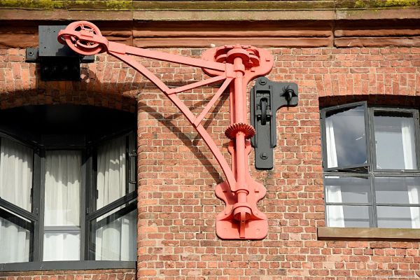 Holiday Inn Express LIVERPOOL - ROYAL ALBERT DOCK (Liverpool)
